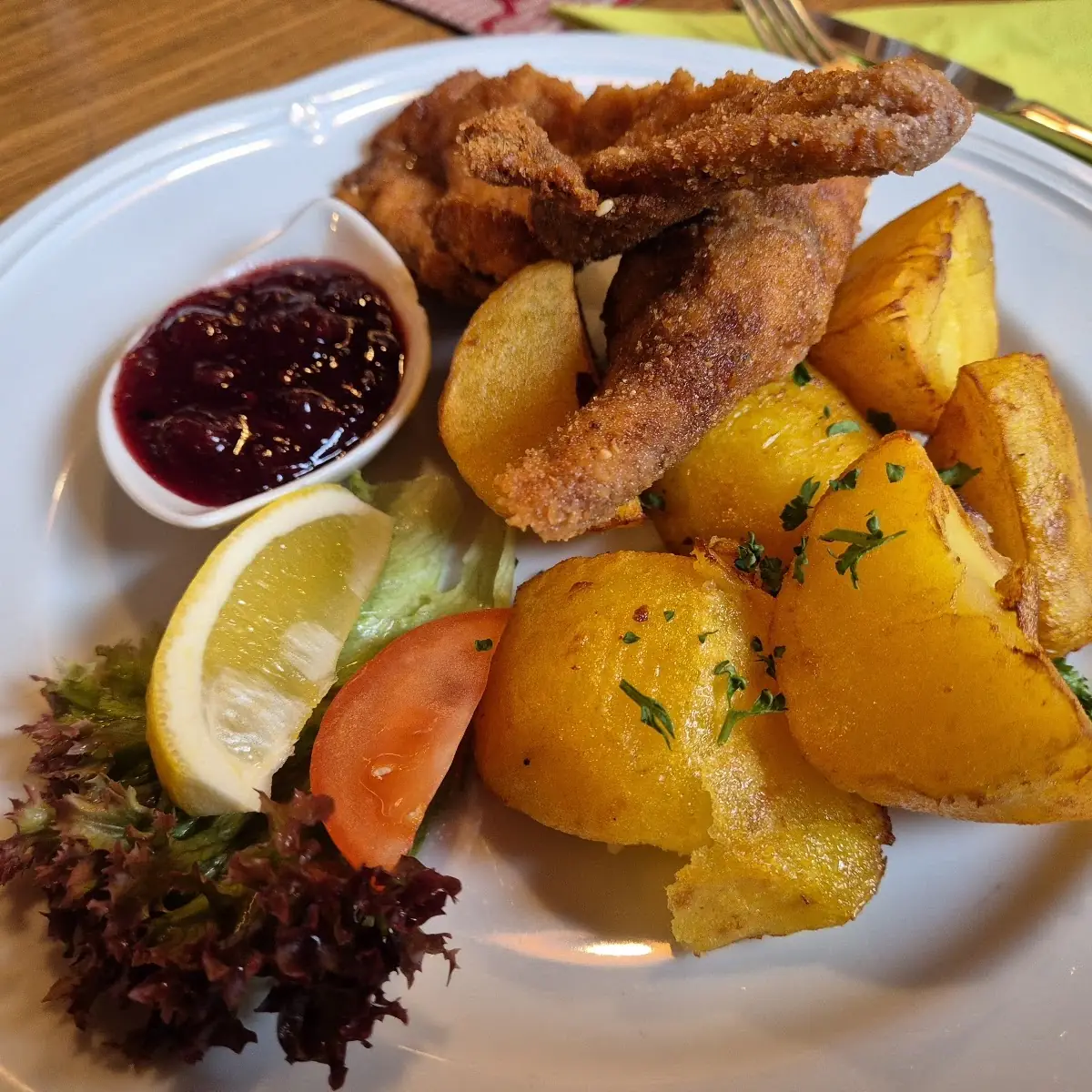 Essen und Trinken photo 3