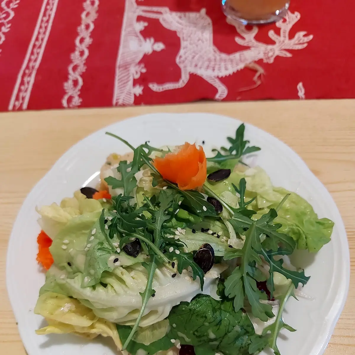 Essen und Trinken photo 4