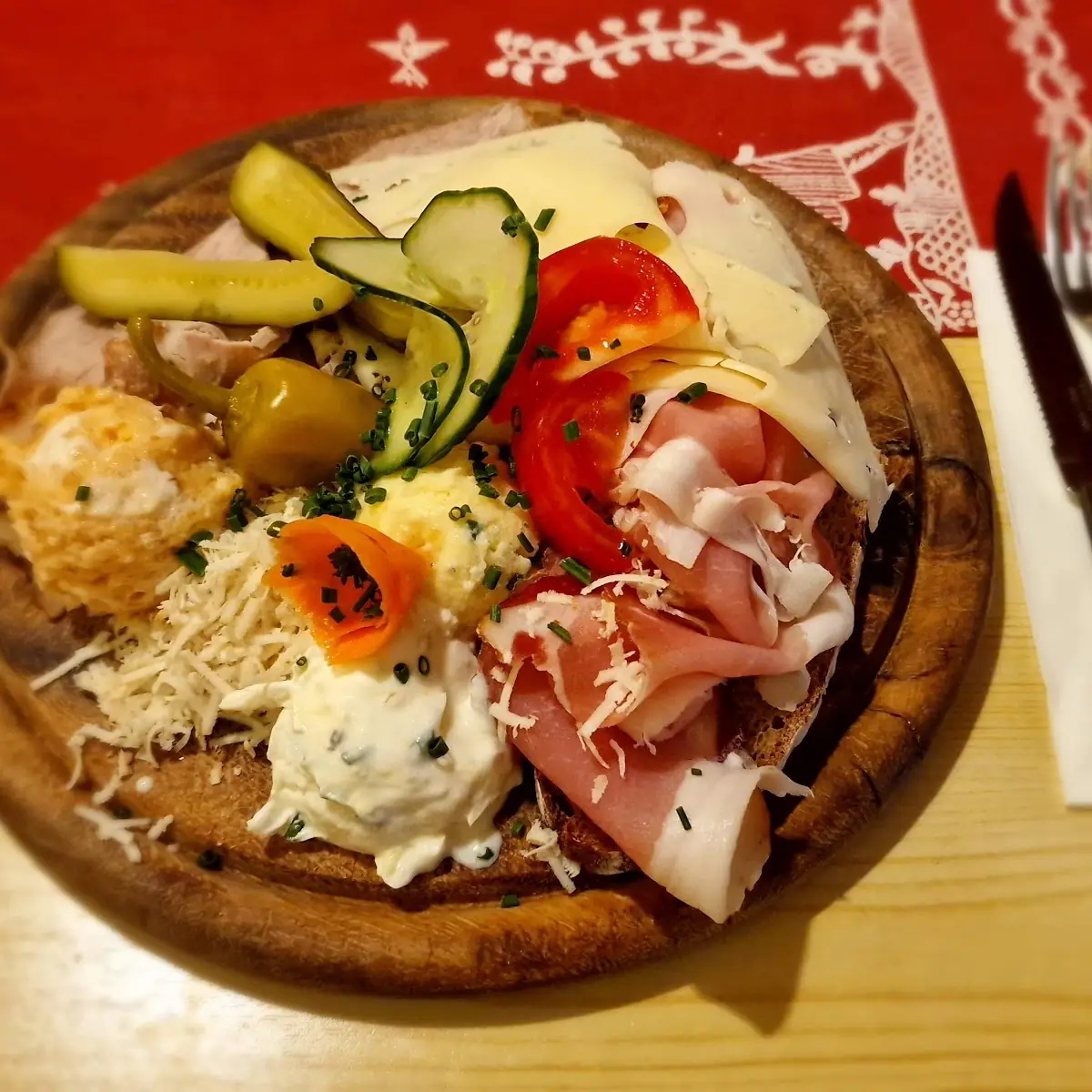 Essen und Trinken photo 5