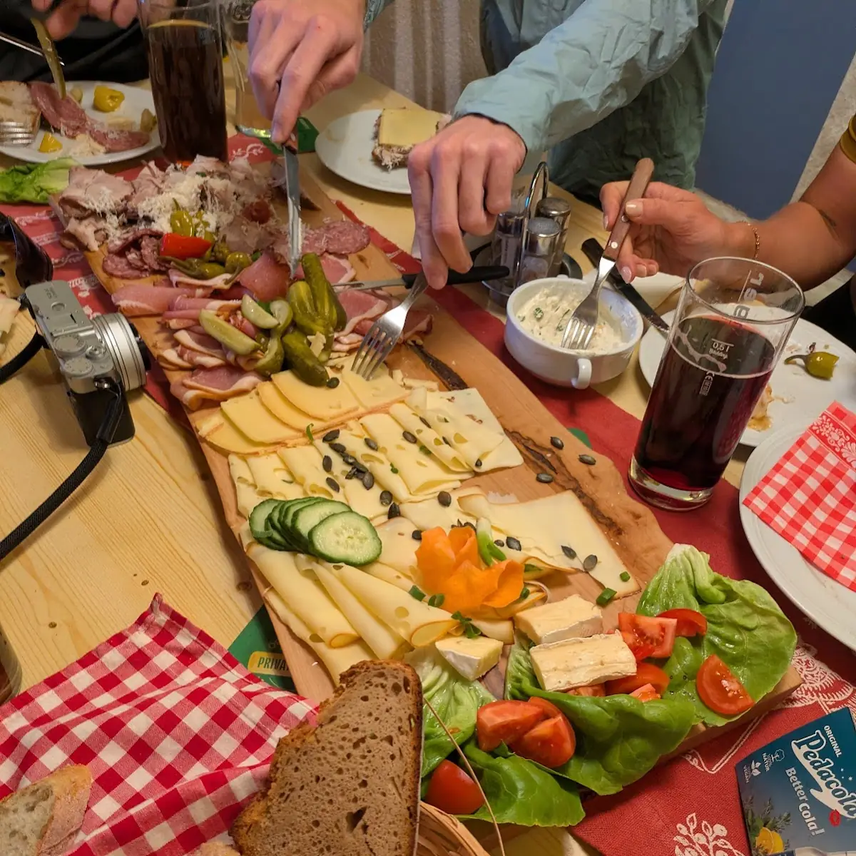 Essen und Trinken photo 6