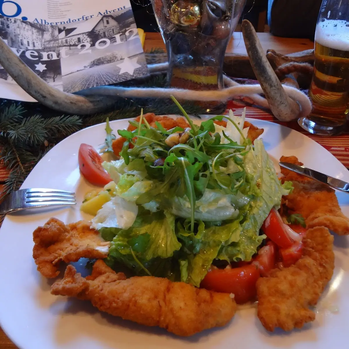 Essen und Trinken photo 9