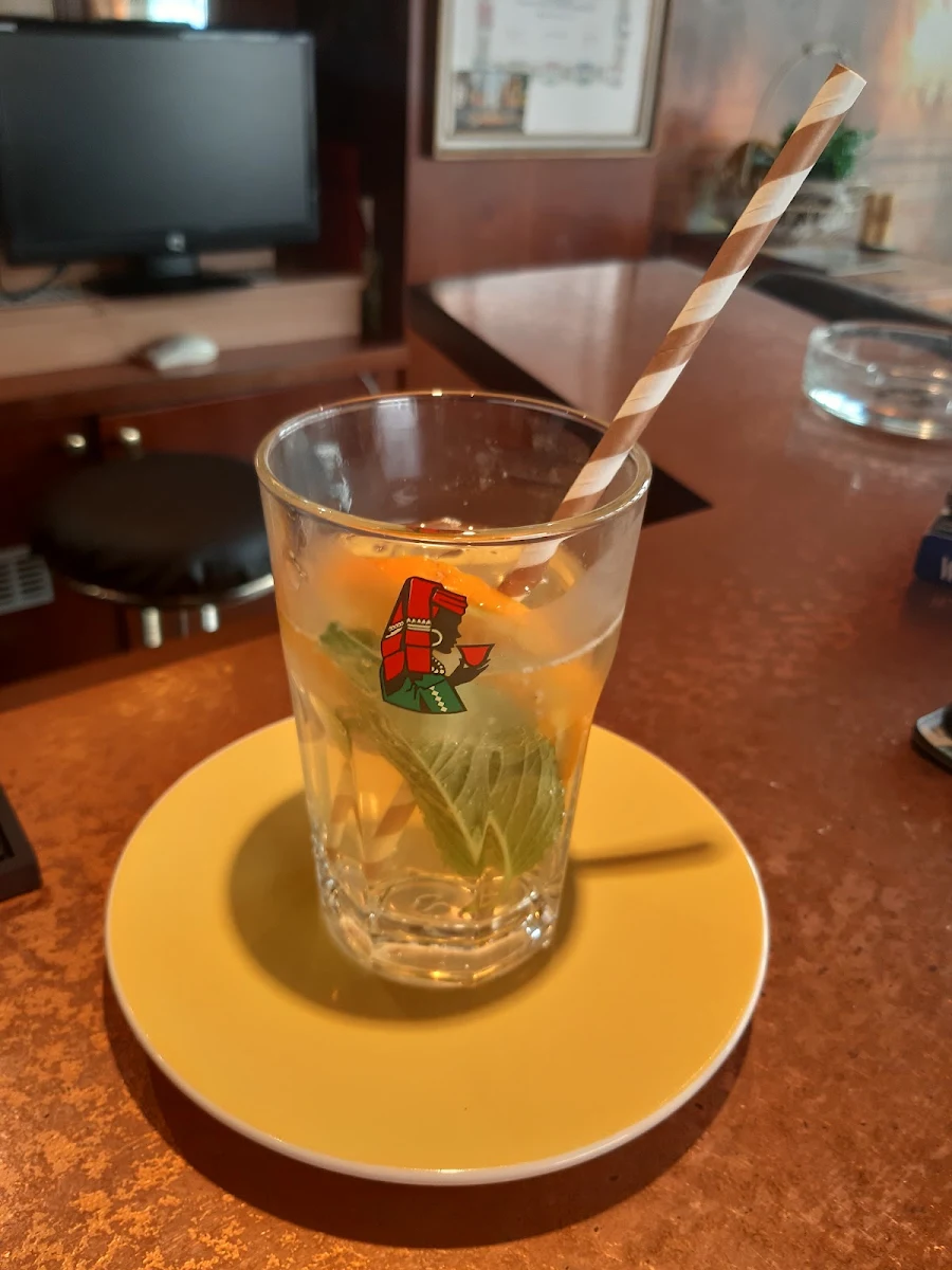 Essen und Trinken photo 2