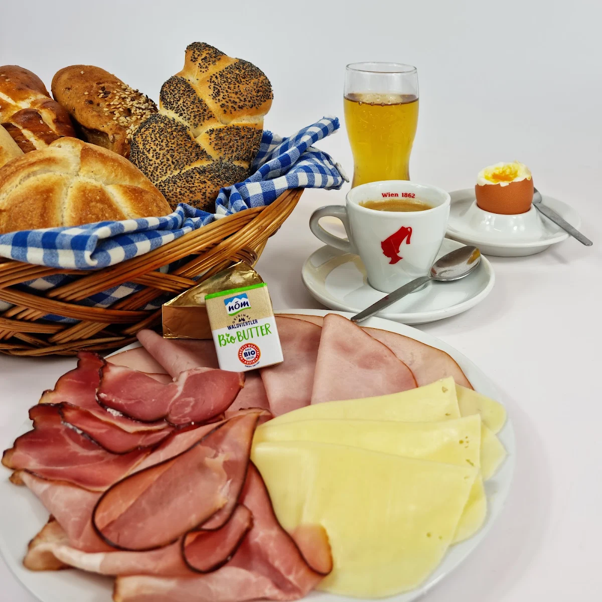 Essen und Trinken photo 1
