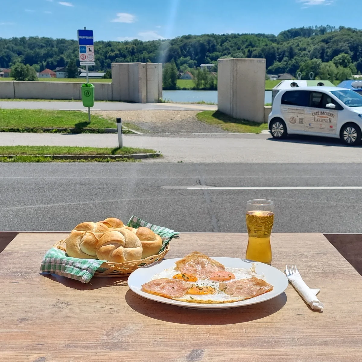 Essen und Trinken photo 7