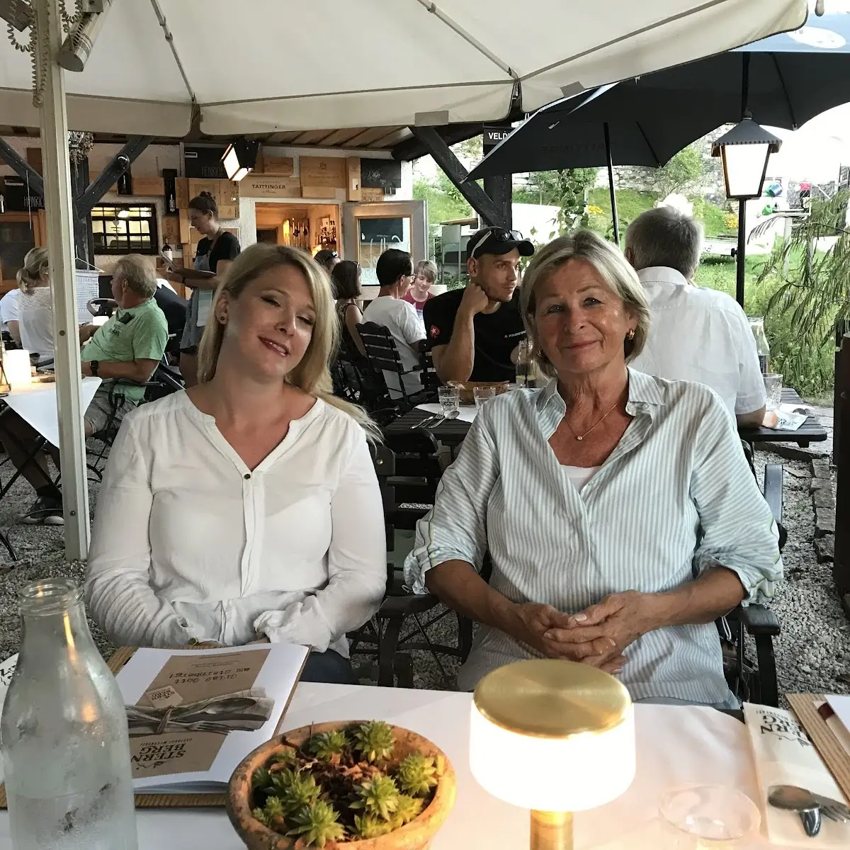 Essen und Trinken photo 4