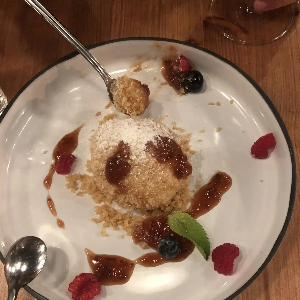 Essen und Trinken photo 5