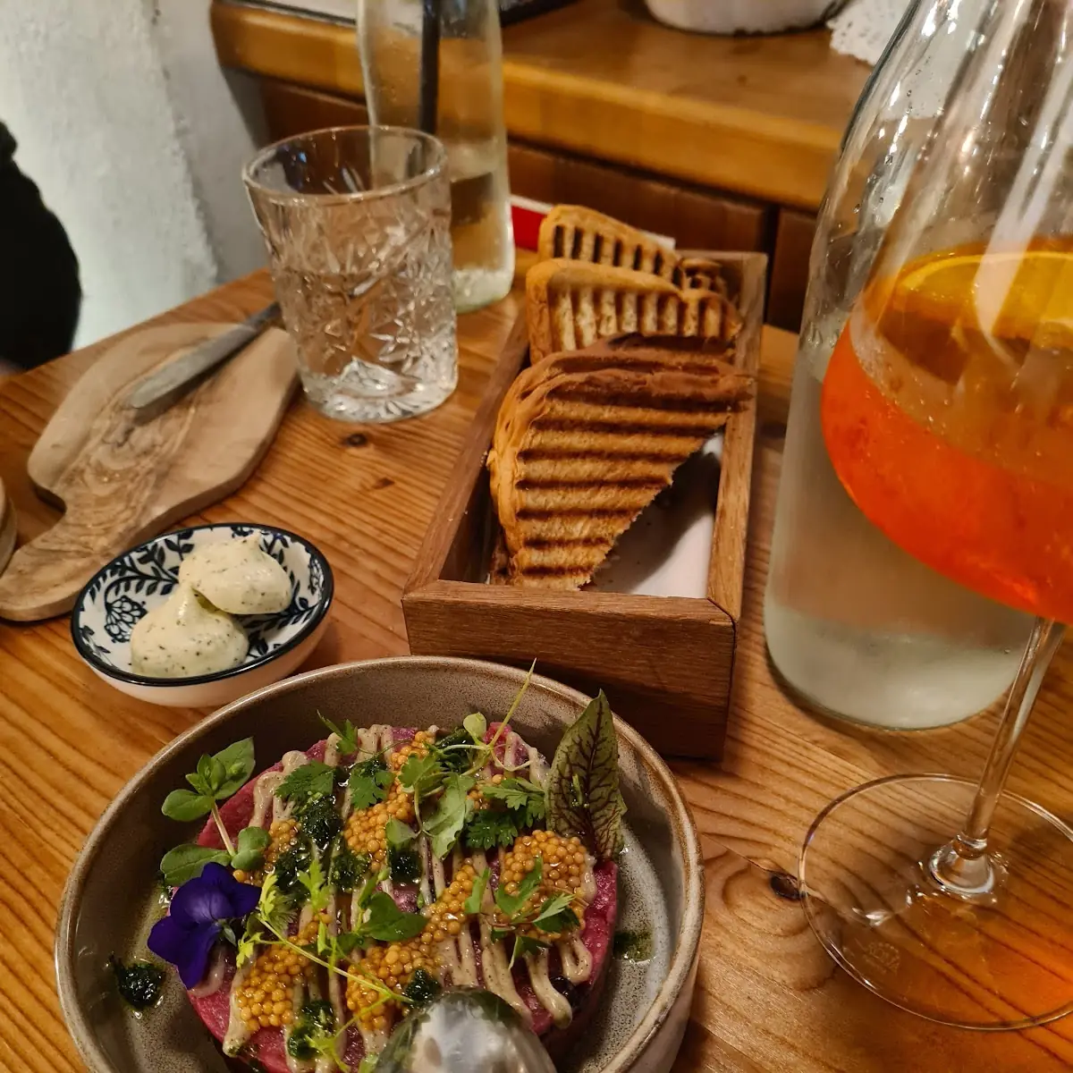 Essen und Trinken photo 6
