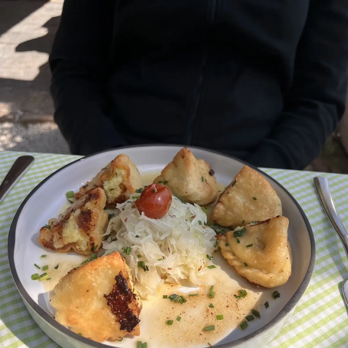 Essen und Trinken photo 8