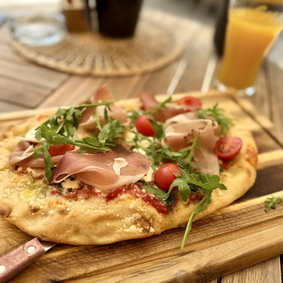 Essen und Trinken photo 10