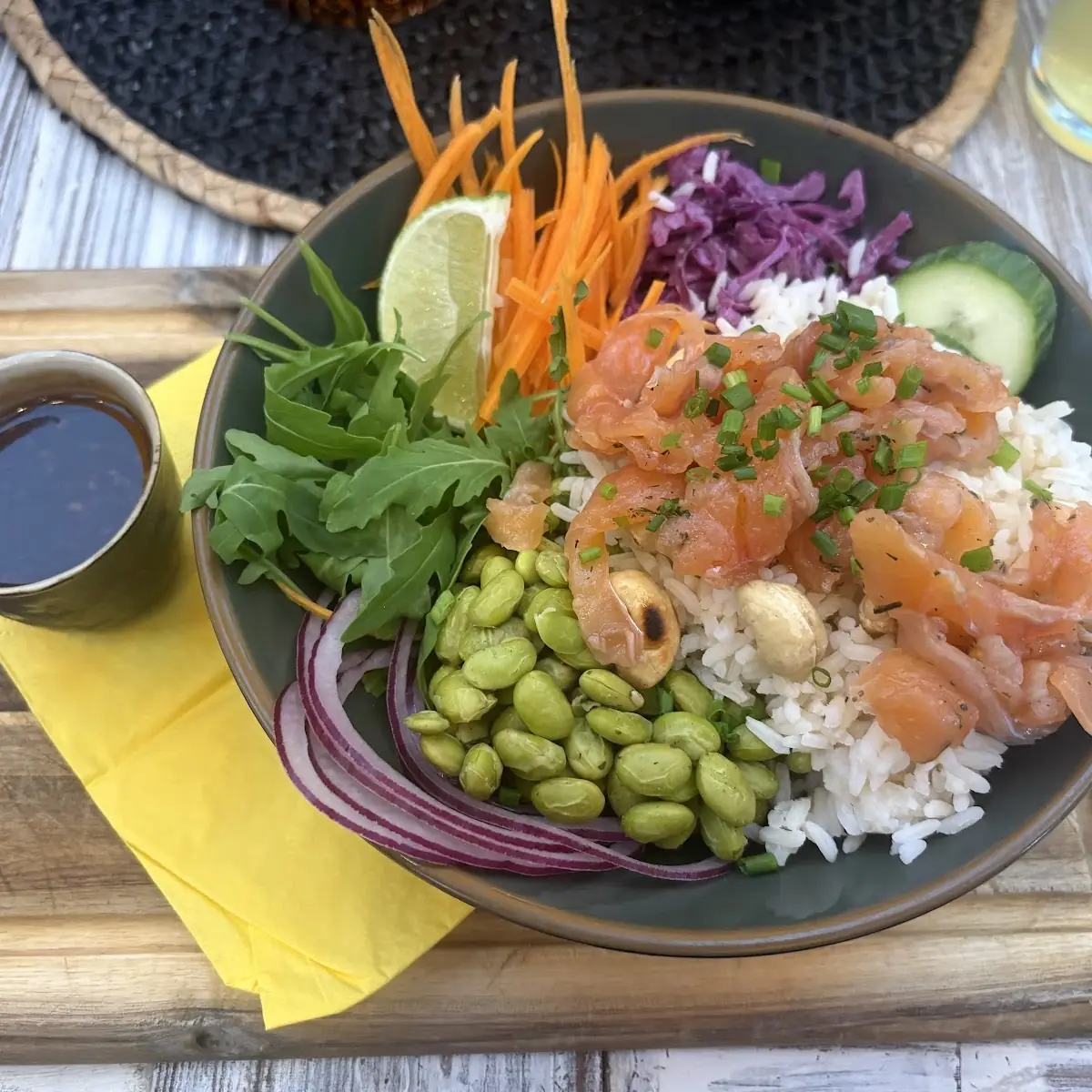 Essen und Trinken photo 6