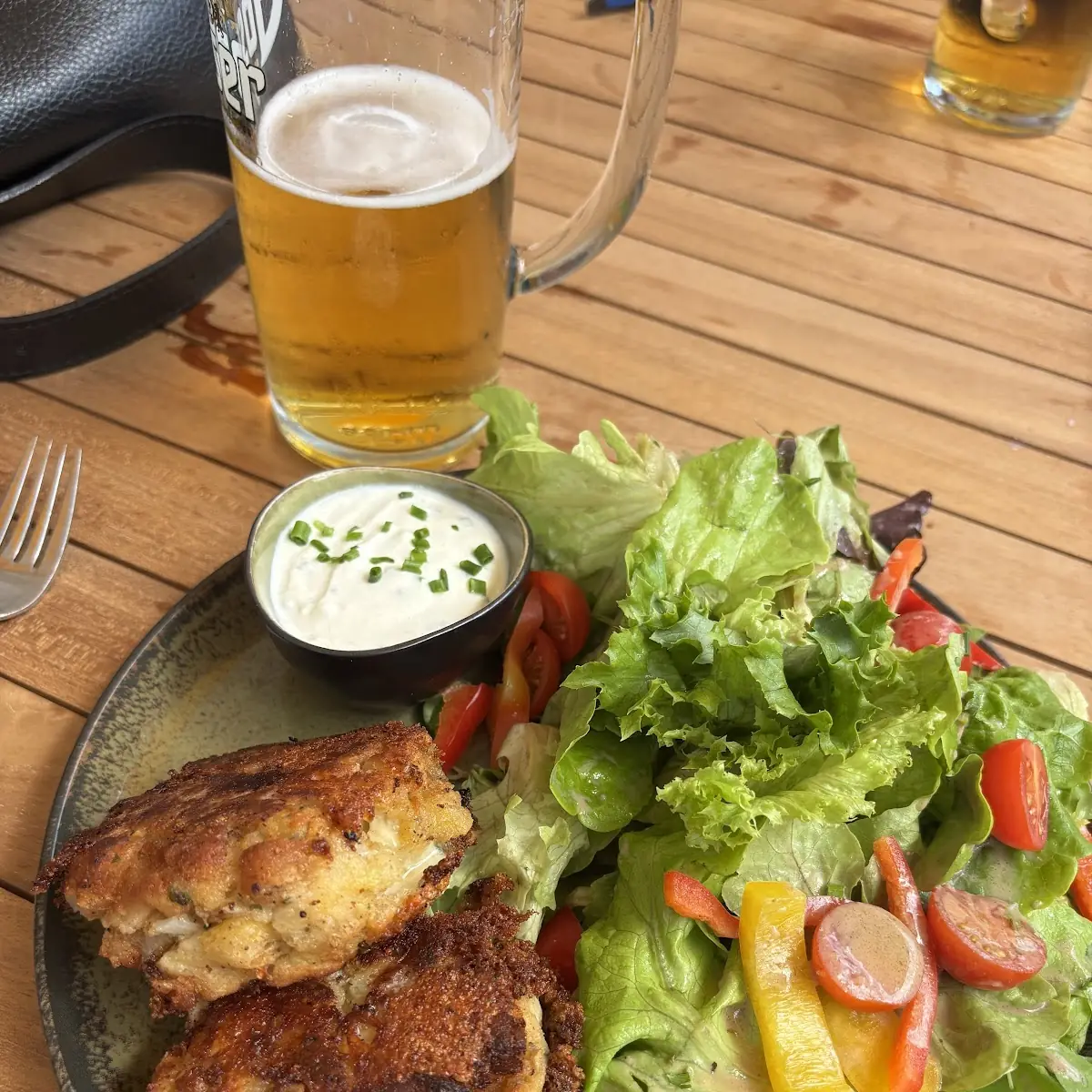 Essen und Trinken photo 7