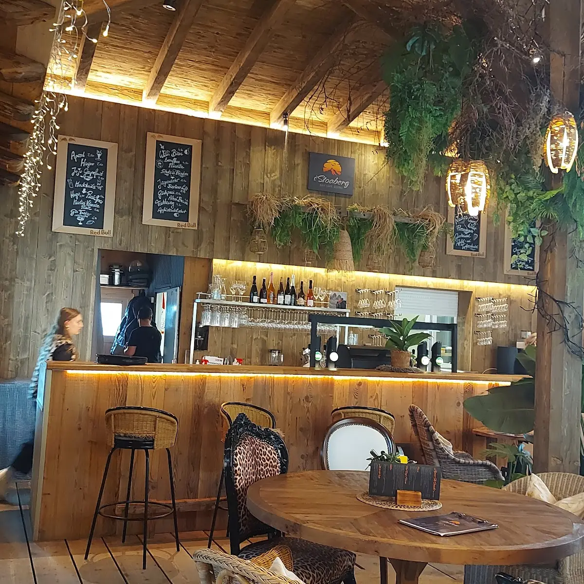 Atmosphäre photo 9