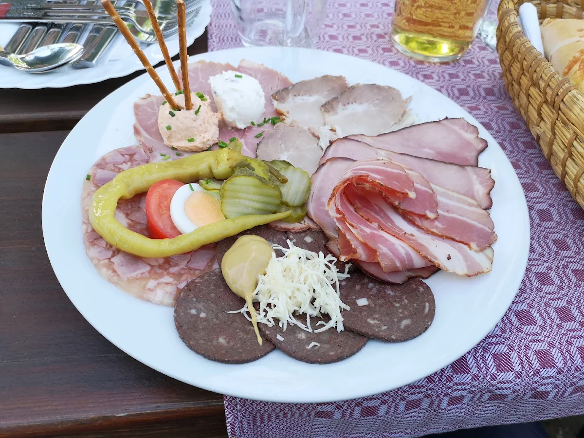 Essen und Trinken photo 2