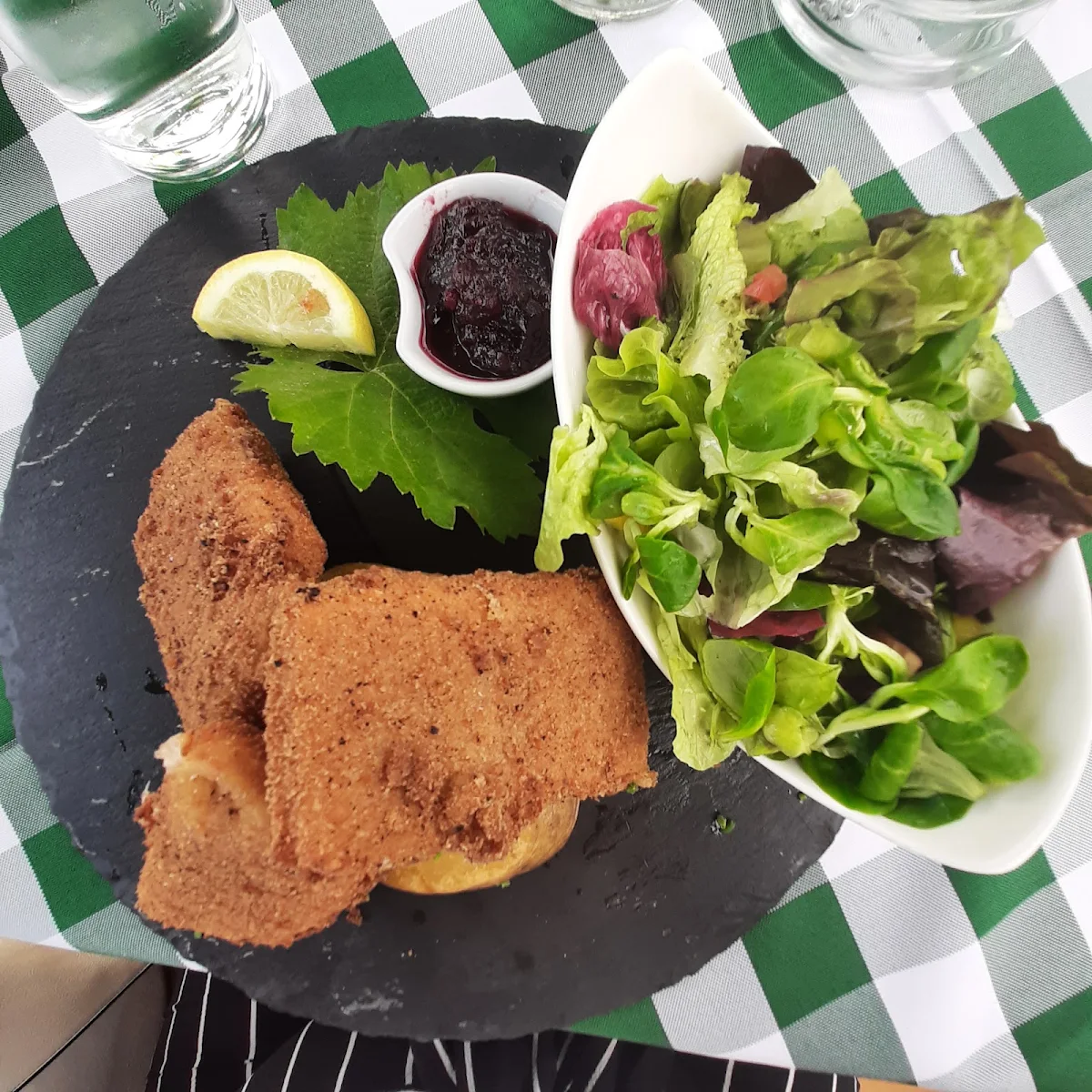 Essen und Trinken photo 3