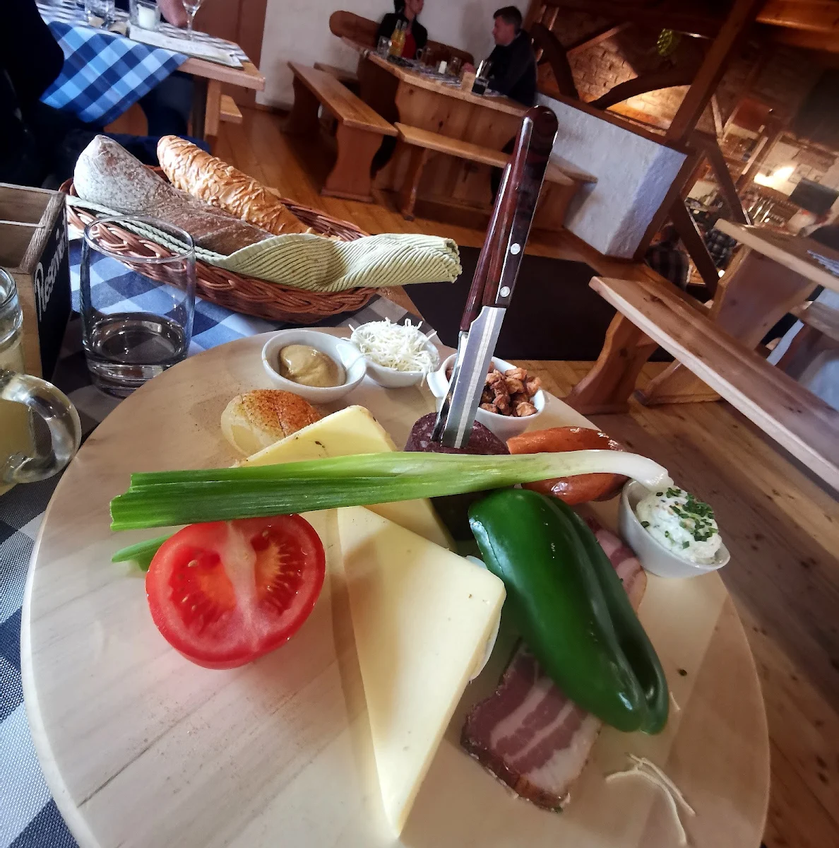 Essen und Trinken photo 8