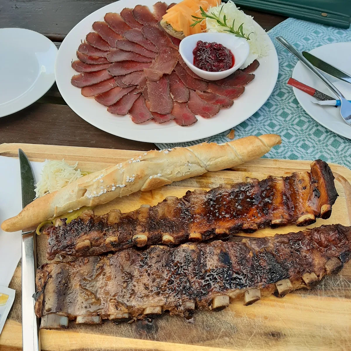 Essen und Trinken photo 9