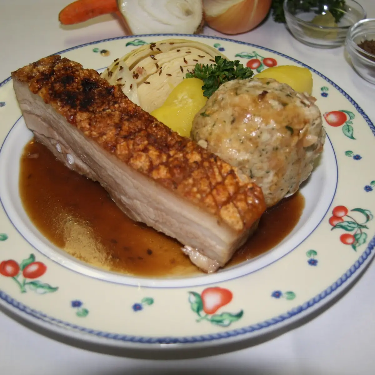 Essen und Trinken photo 4