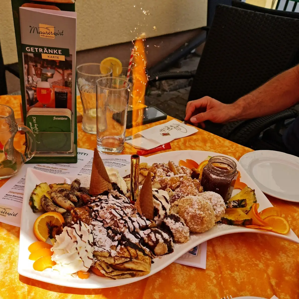 Essen und Trinken photo 6