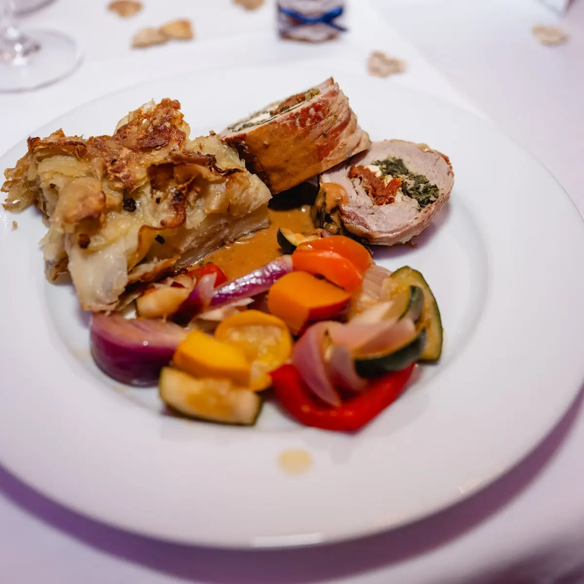 Essen und Trinken photo 7