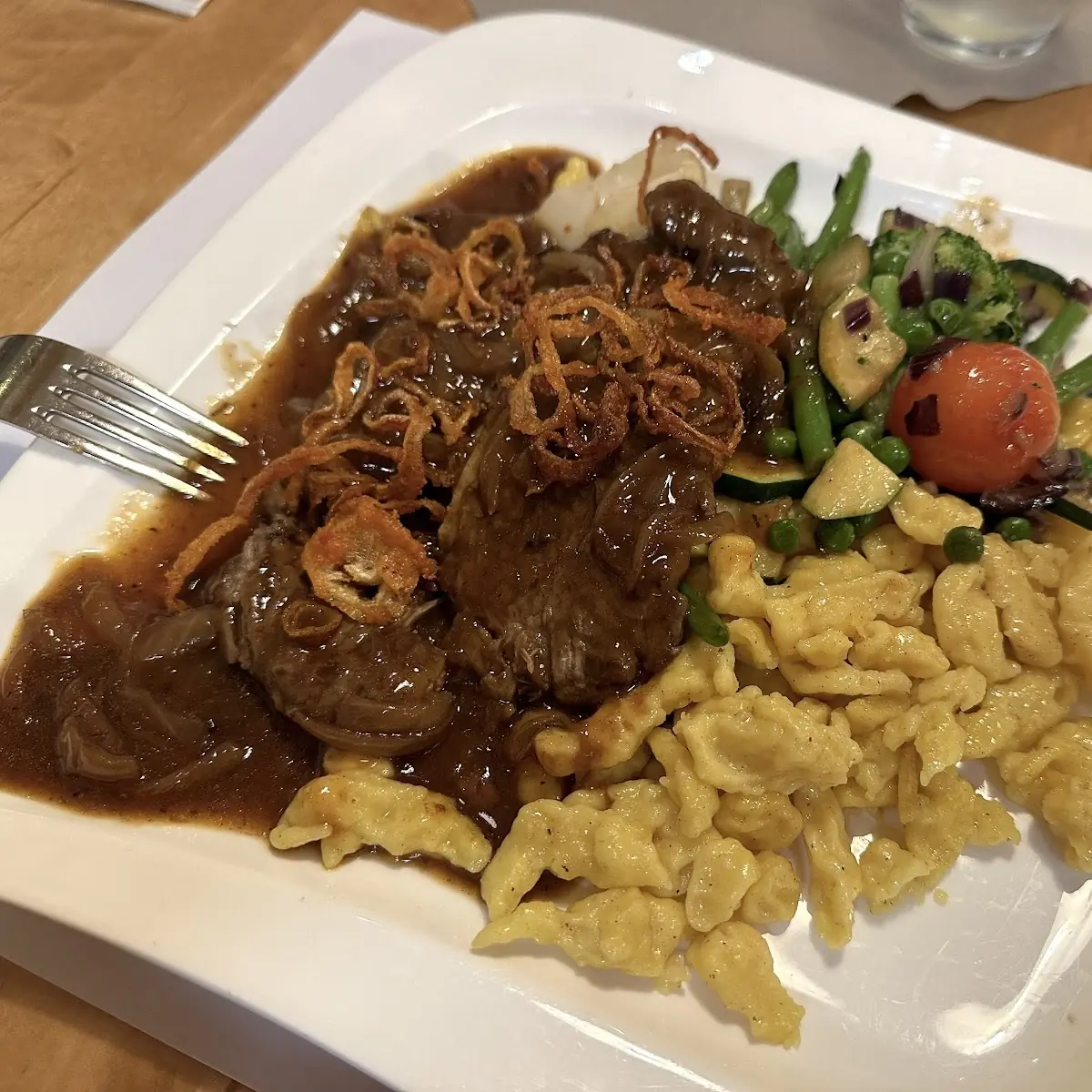 Essen und Trinken photo 8