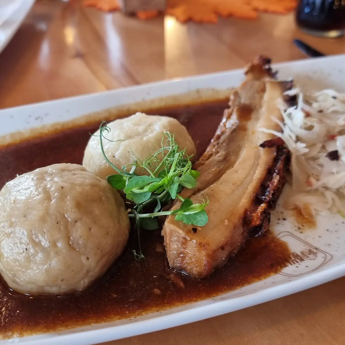 Essen und Trinken photo 9