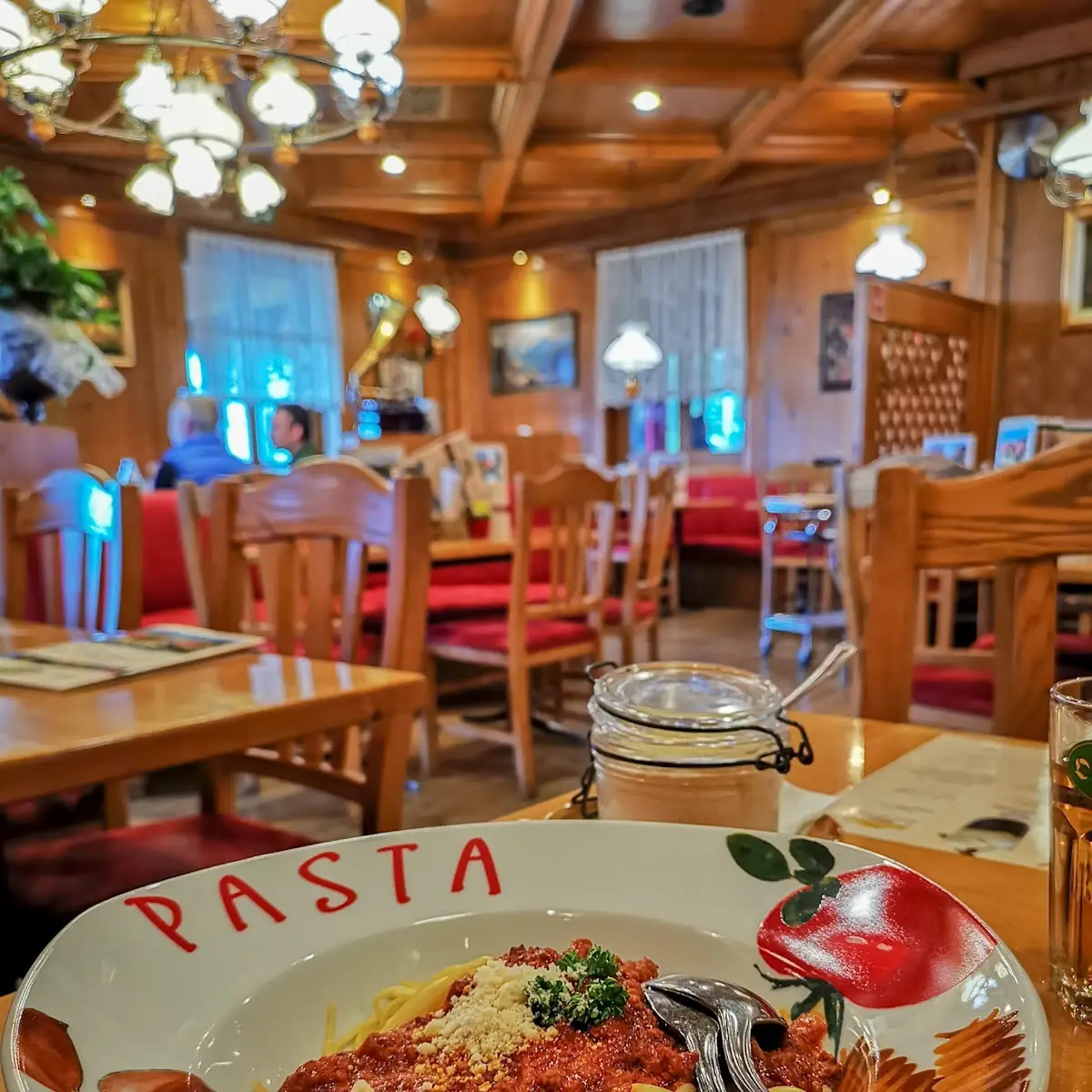 Essen und Trinken photo 10