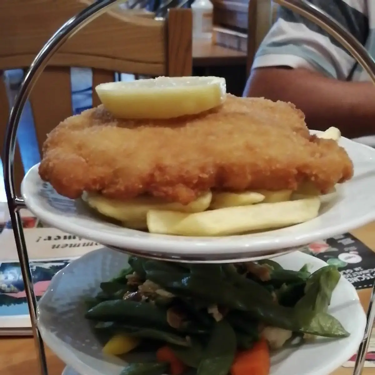 Essen und Trinken photo 2