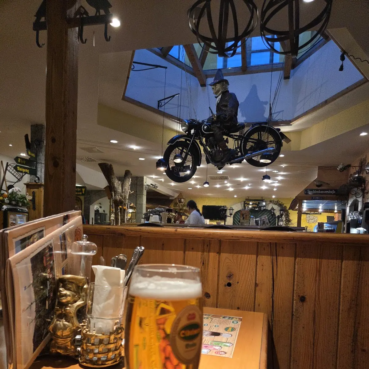 Essen und Trinken photo 3