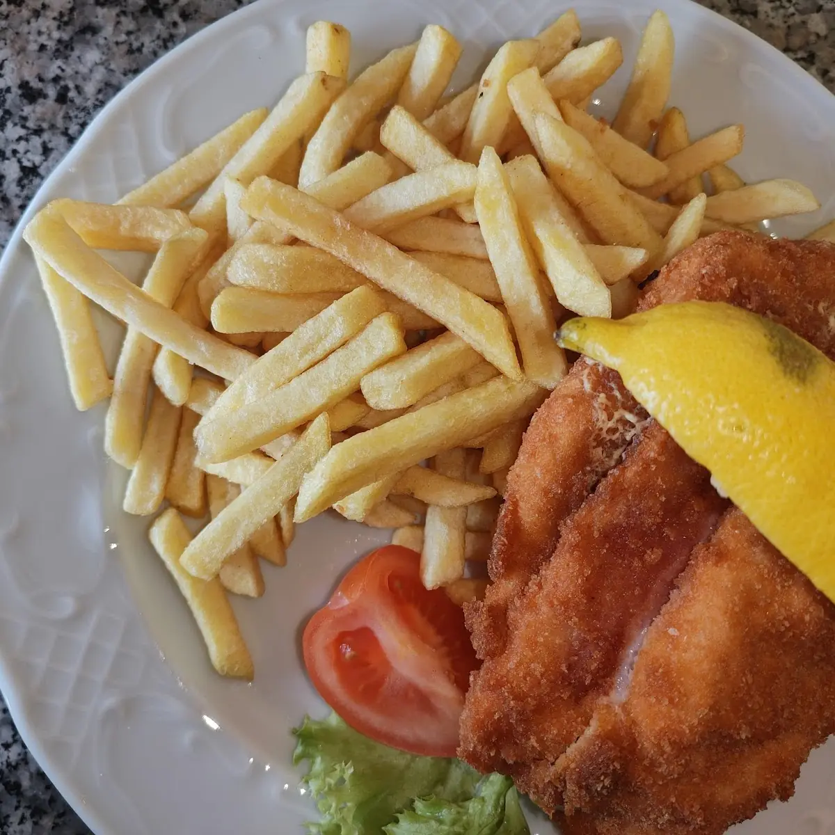Essen und Trinken photo 4