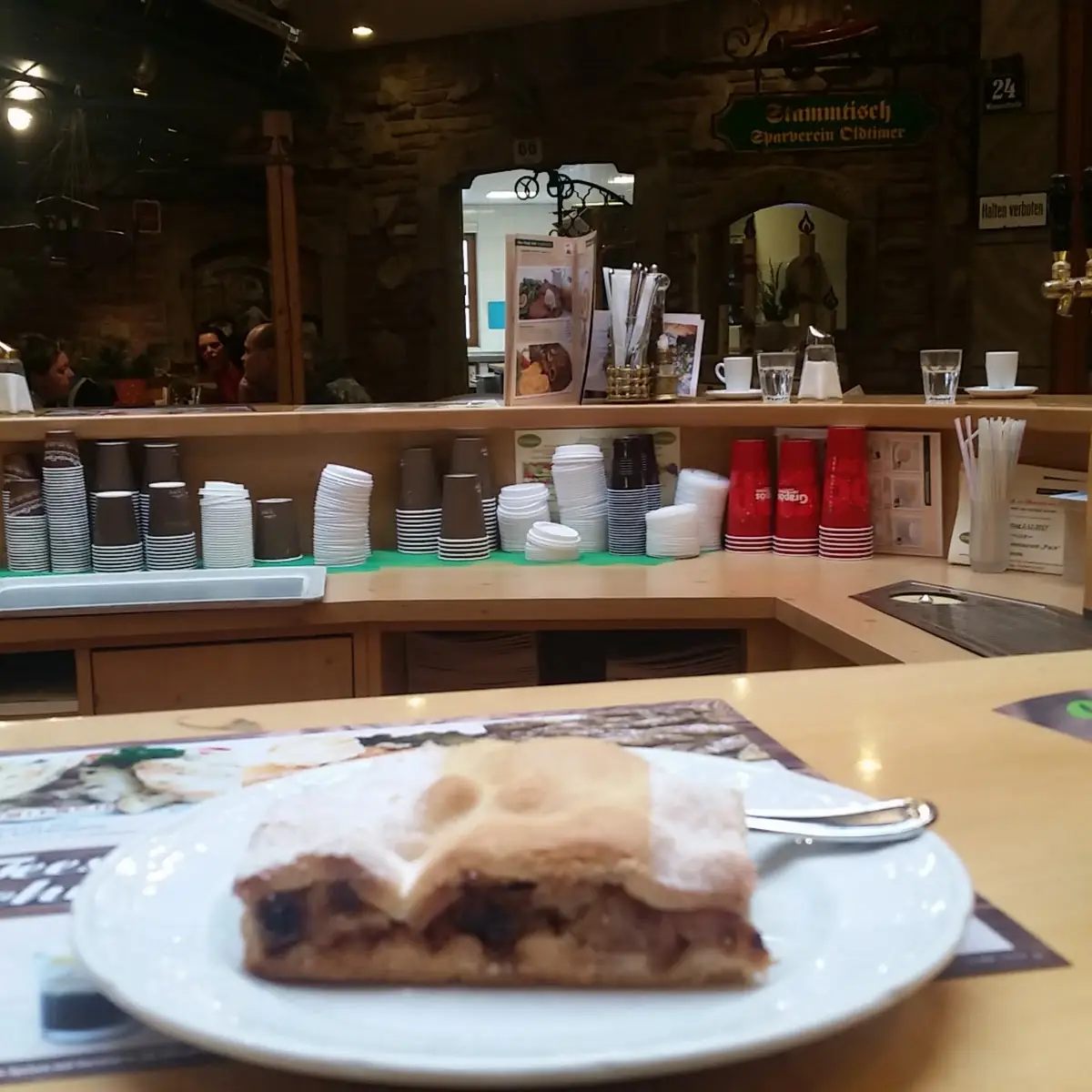Essen und Trinken photo 7