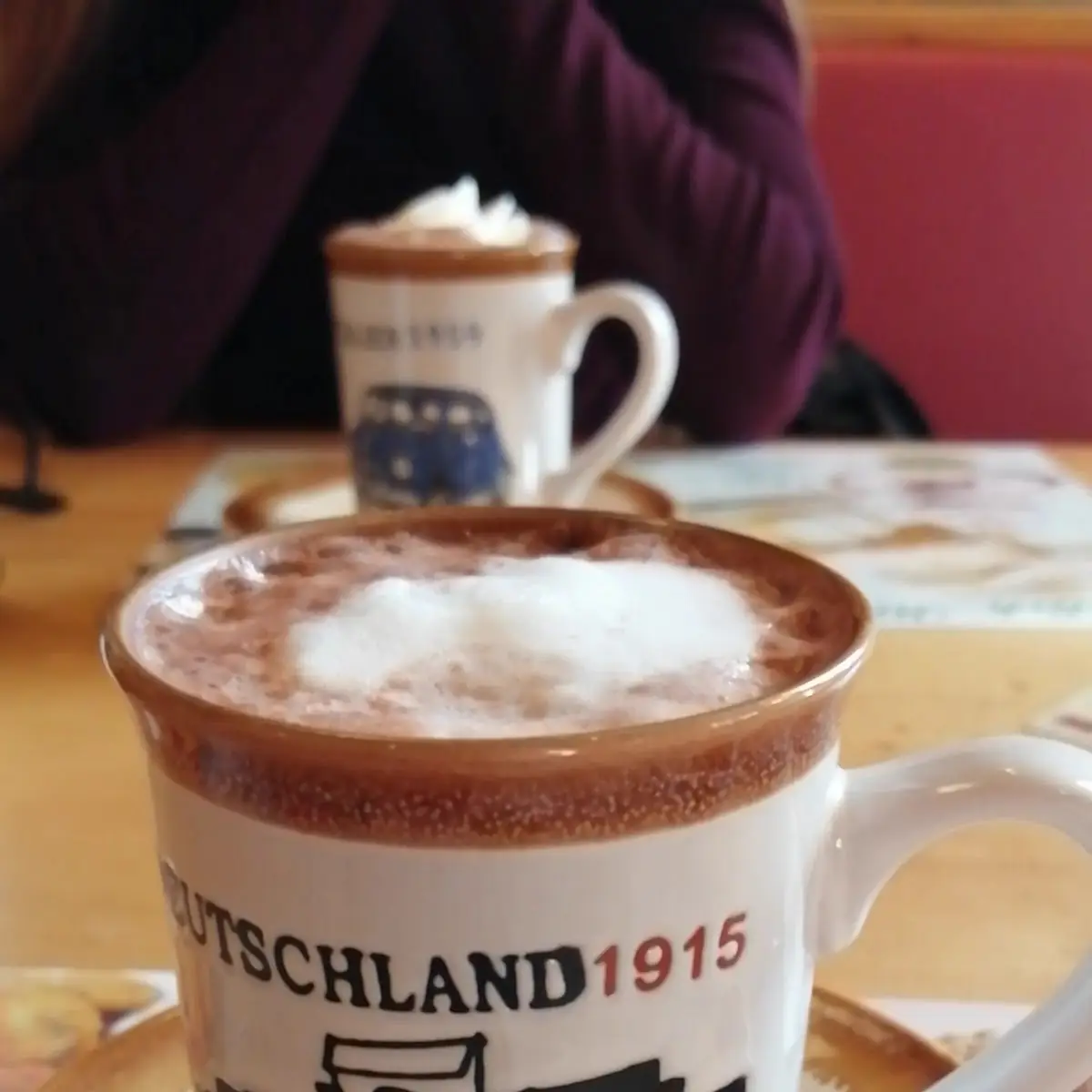 Essen und Trinken photo 8