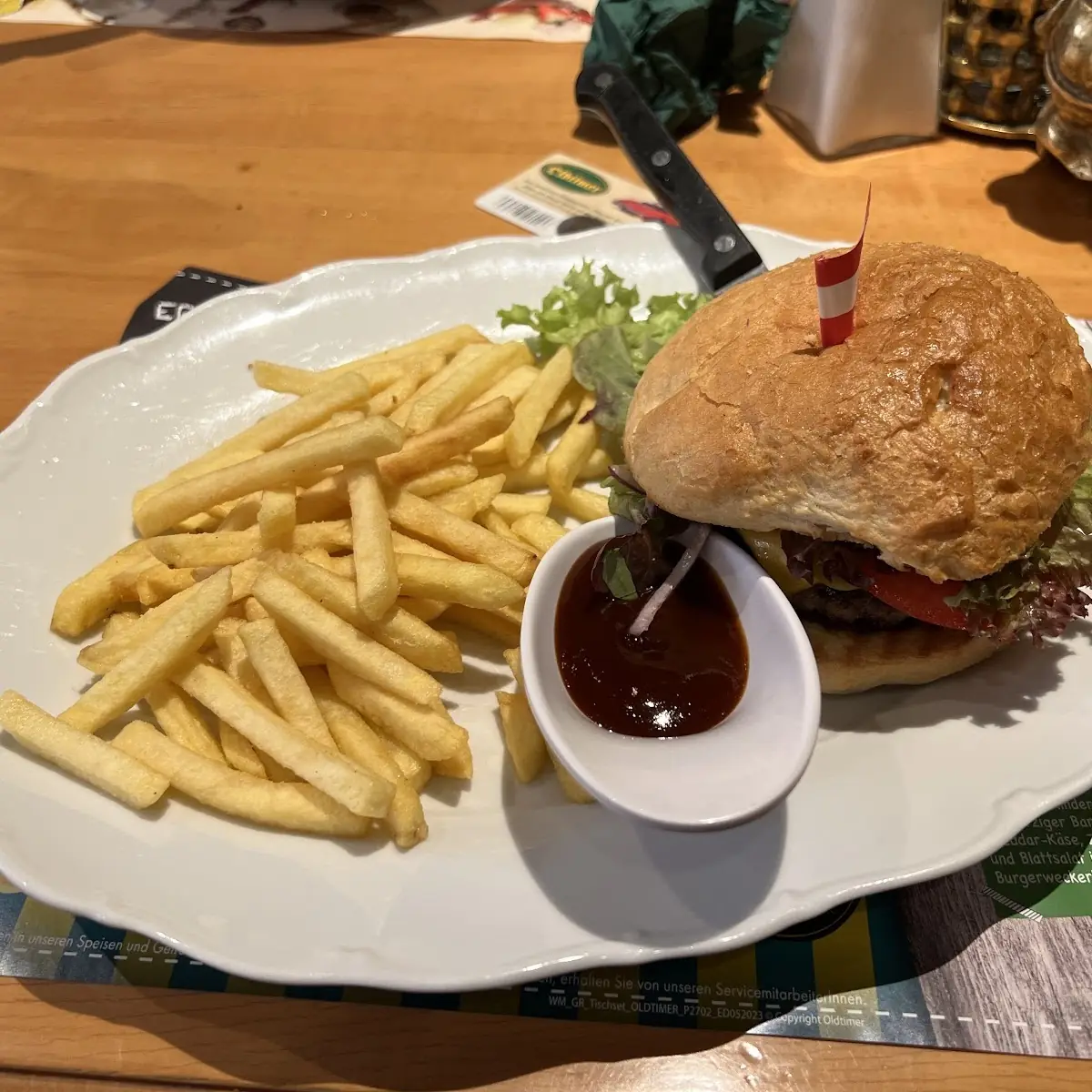 Essen und Trinken photo 9