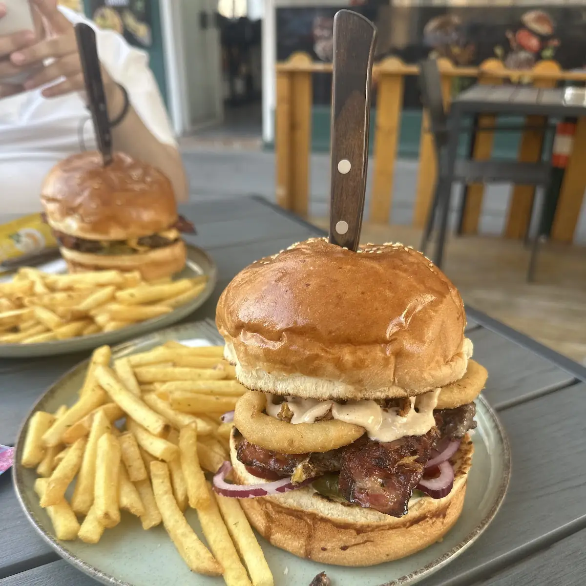 Essen und Trinken photo 4