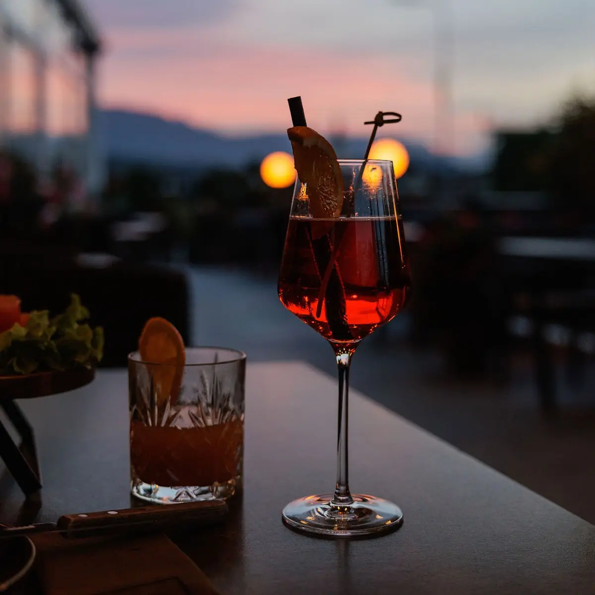 Essen und Trinken photo 1