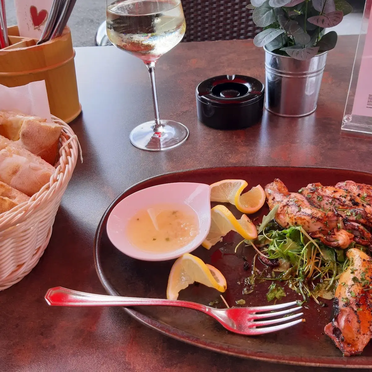 Essen und Trinken photo 9