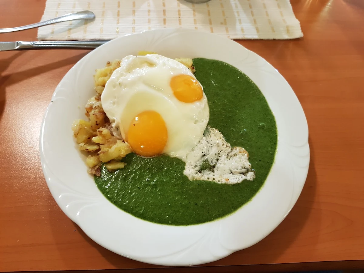 Essen und Trinken photo 10