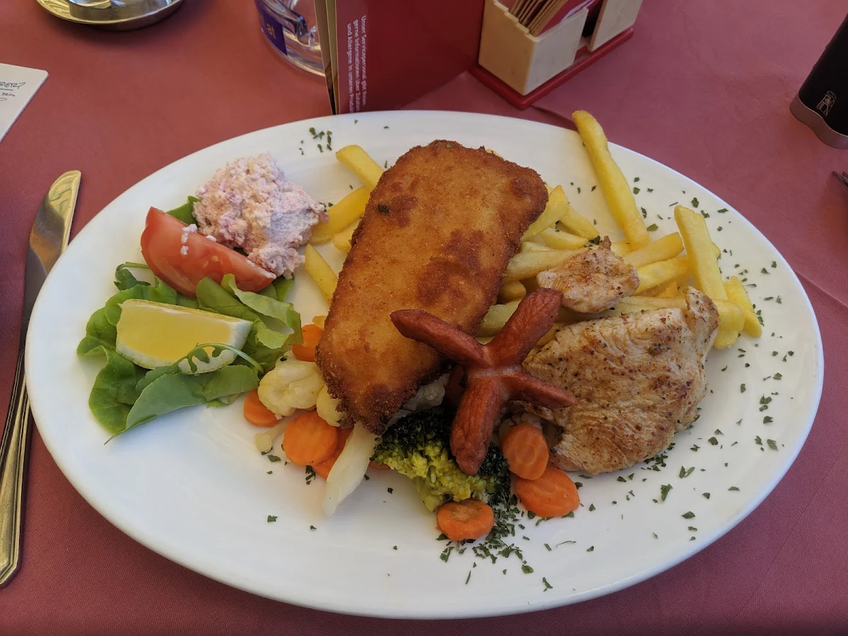 Essen und Trinken photo 2