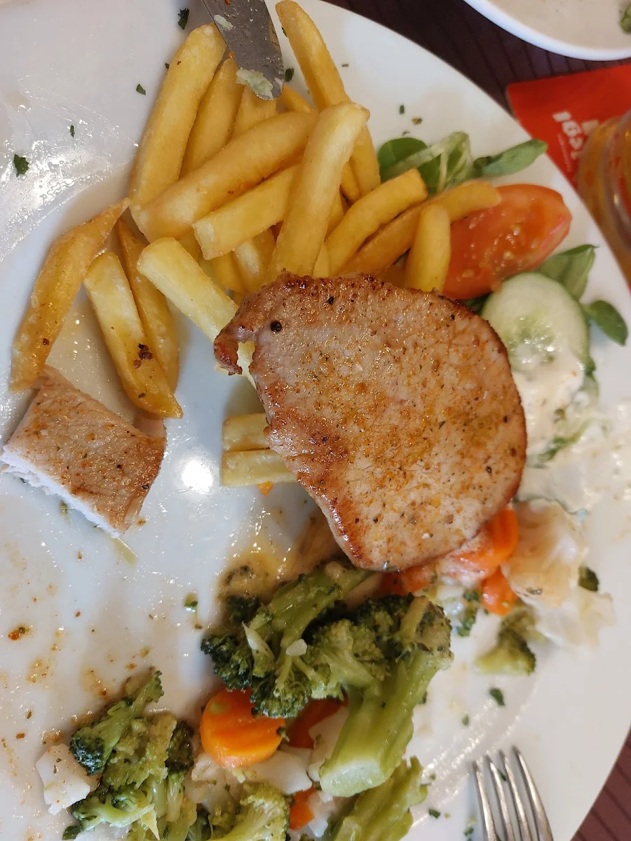 Essen und Trinken photo 3