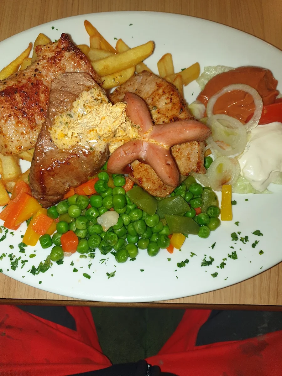 Essen und Trinken photo 4