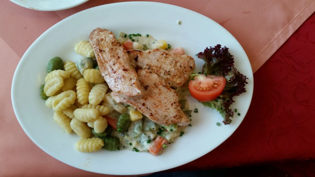 Essen und Trinken photo 5