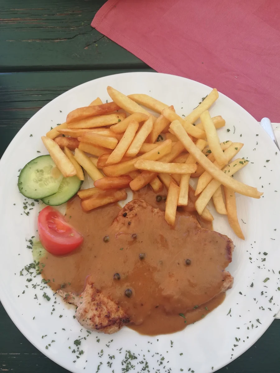 Essen und Trinken photo 6