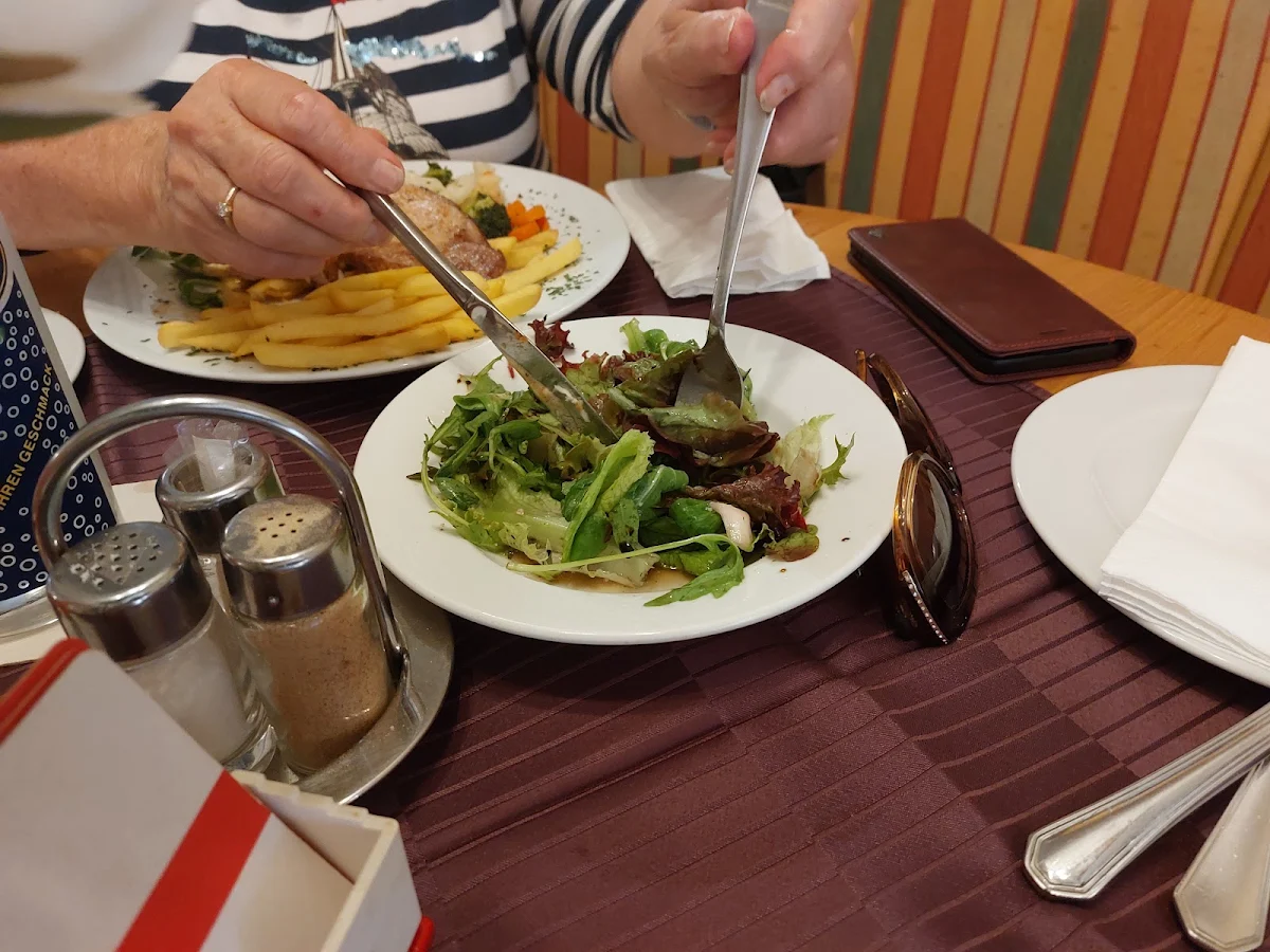 Essen und Trinken photo 8
