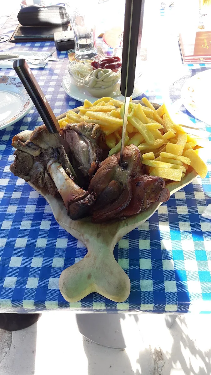 Essen und Trinken photo 2
