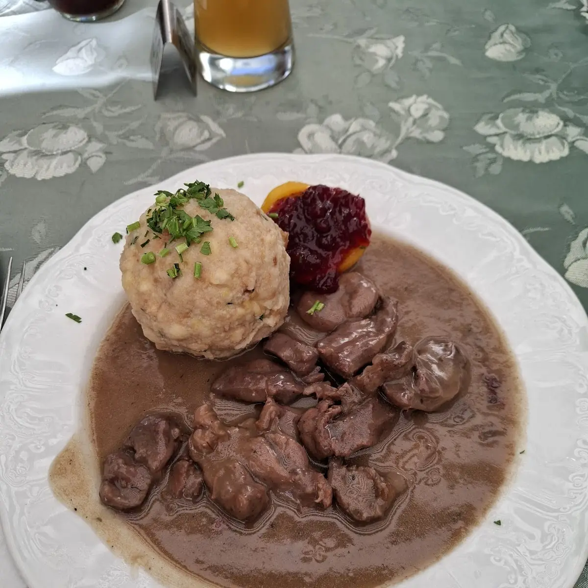 Essen und Trinken photo 1