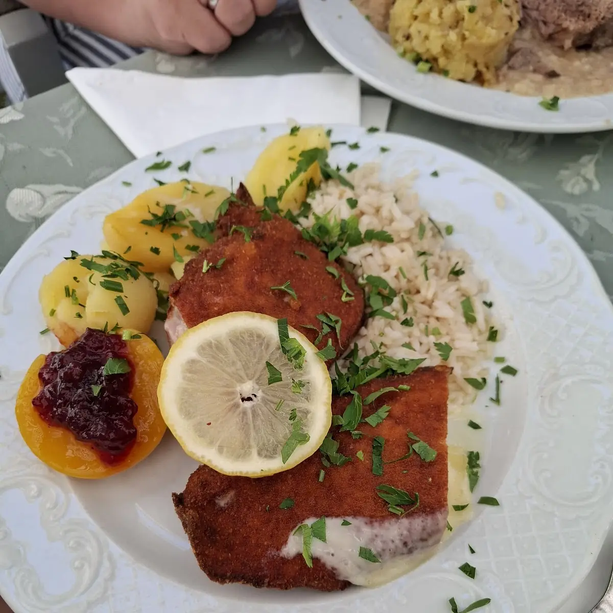 Essen und Trinken photo 2