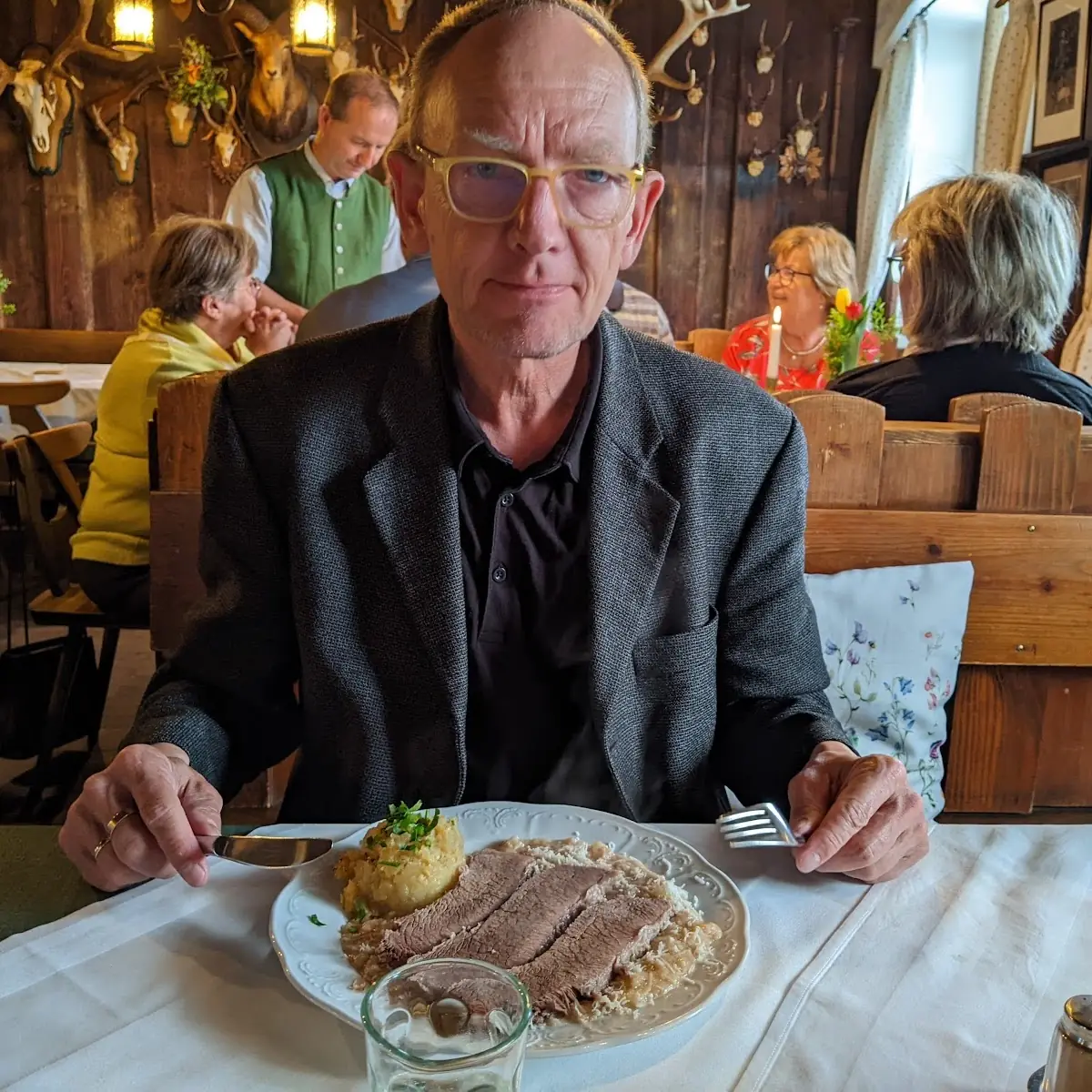 Essen und Trinken photo 7