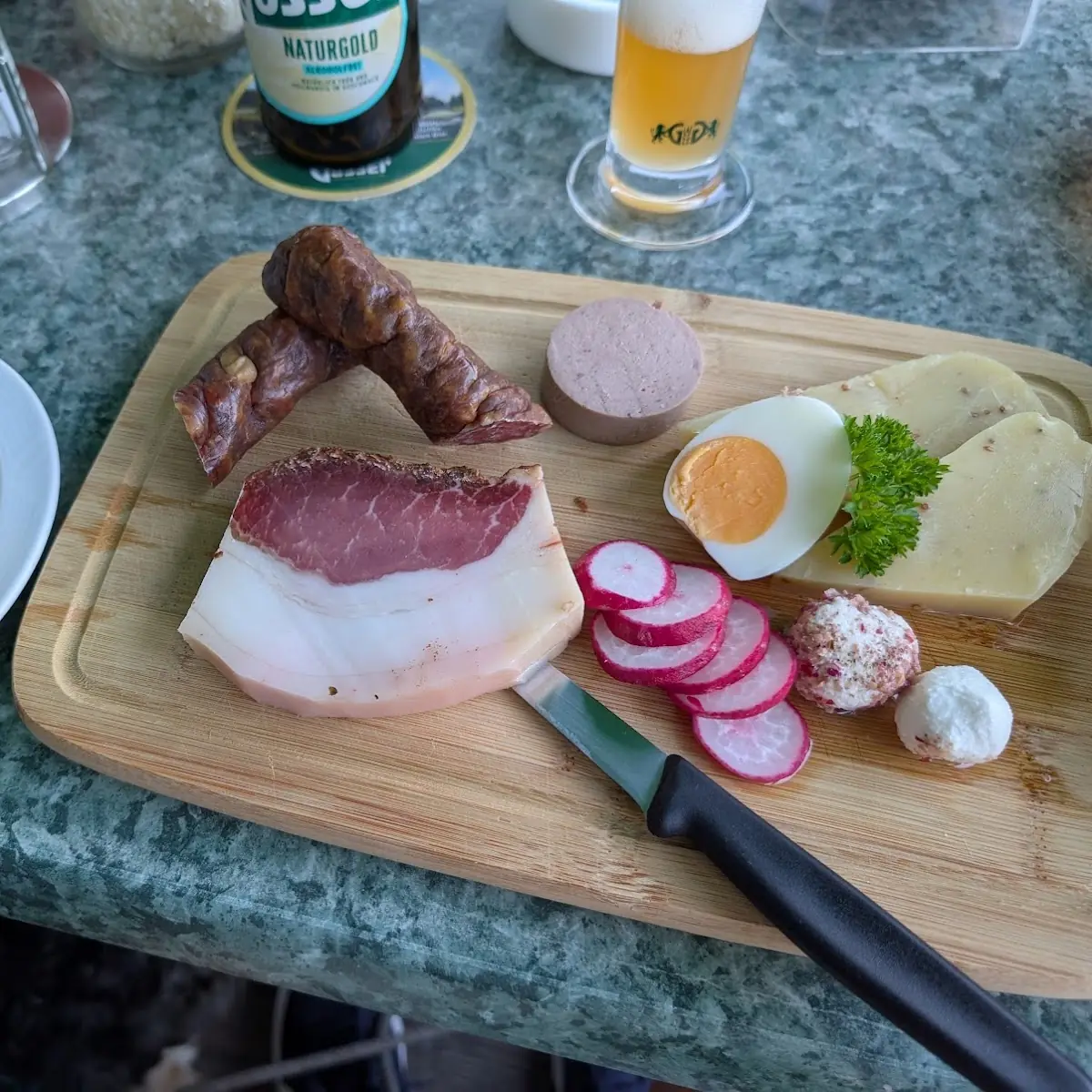 Essen und Trinken photo 2