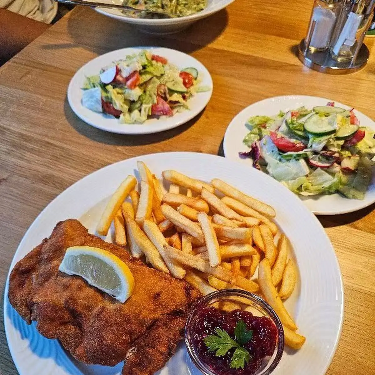 Essen und Trinken photo 5