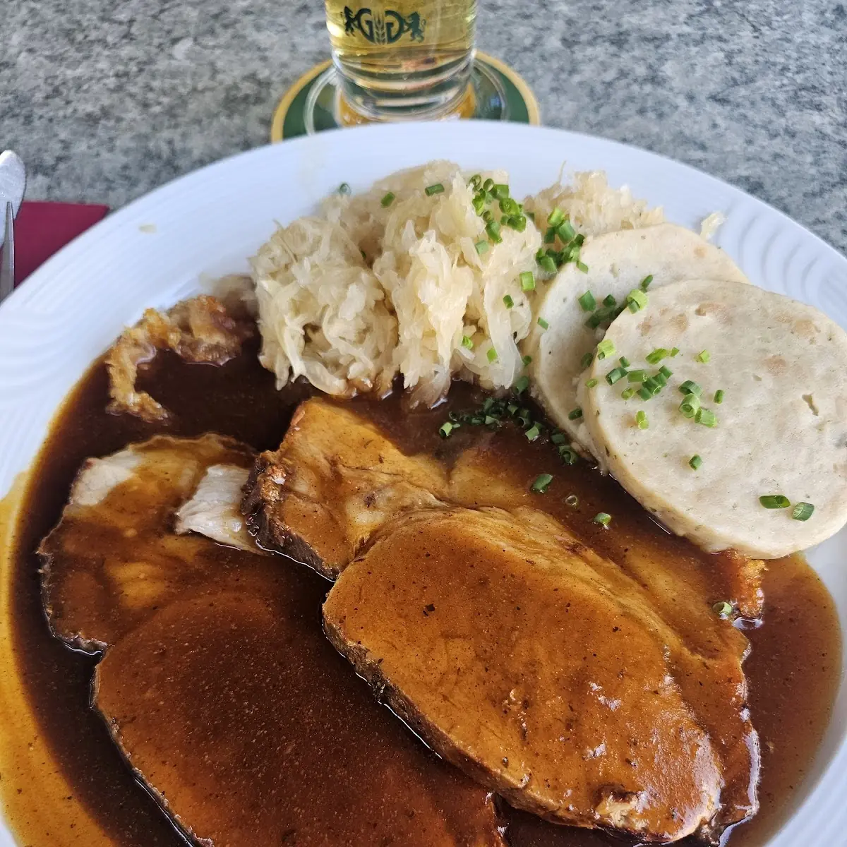 Essen und Trinken photo 8