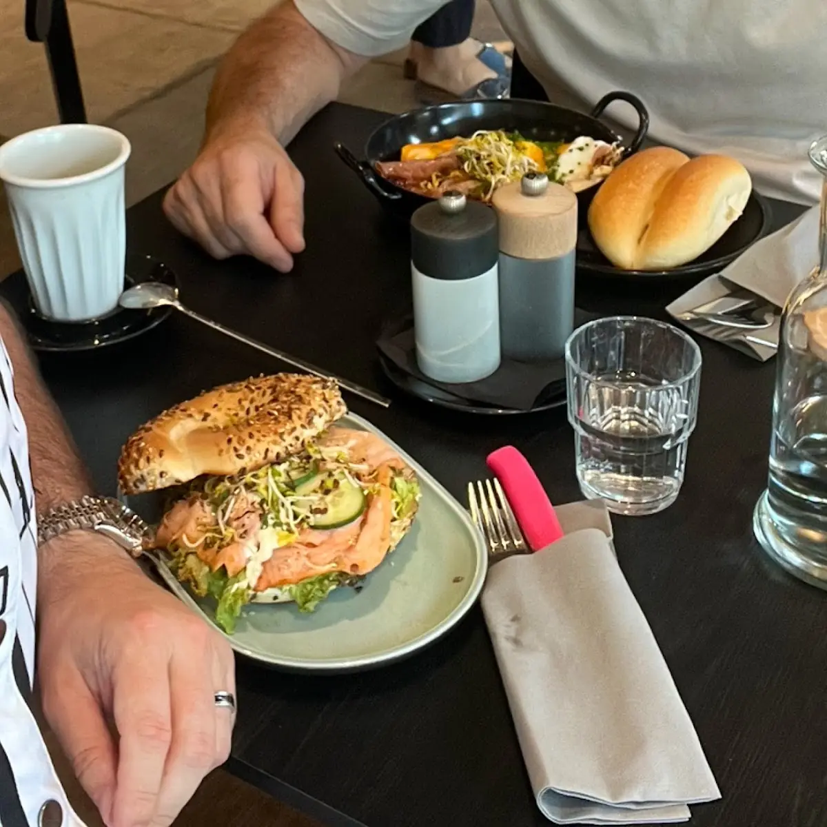 Essen und Trinken photo 3